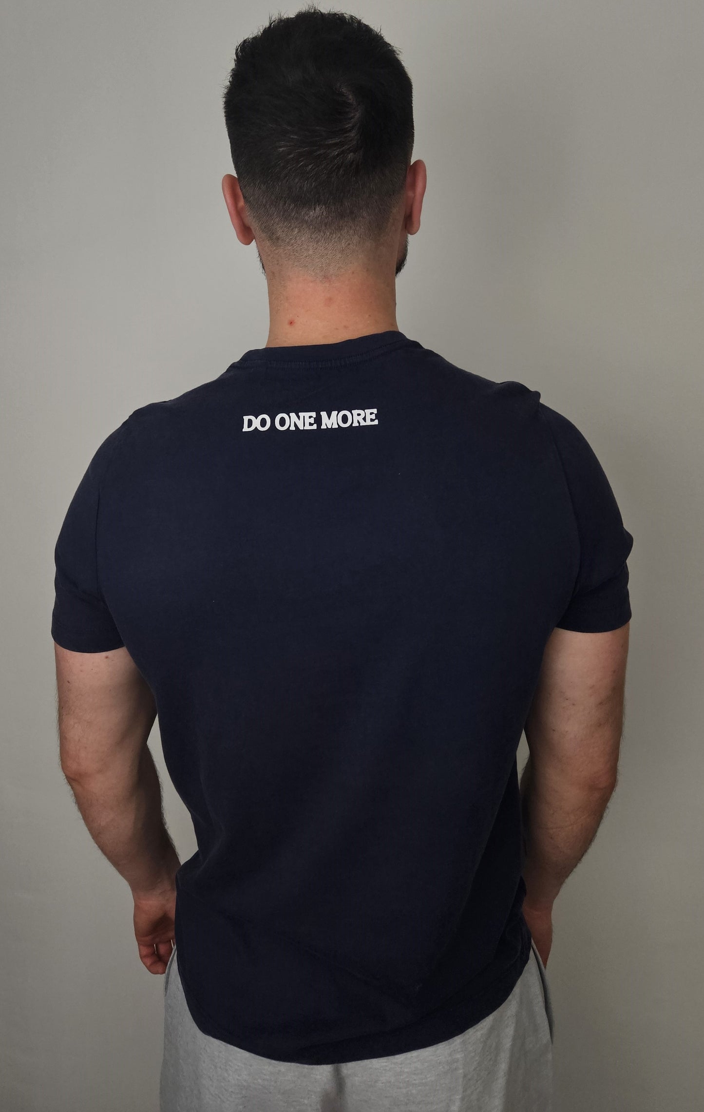 Tricou Gym&Tonic