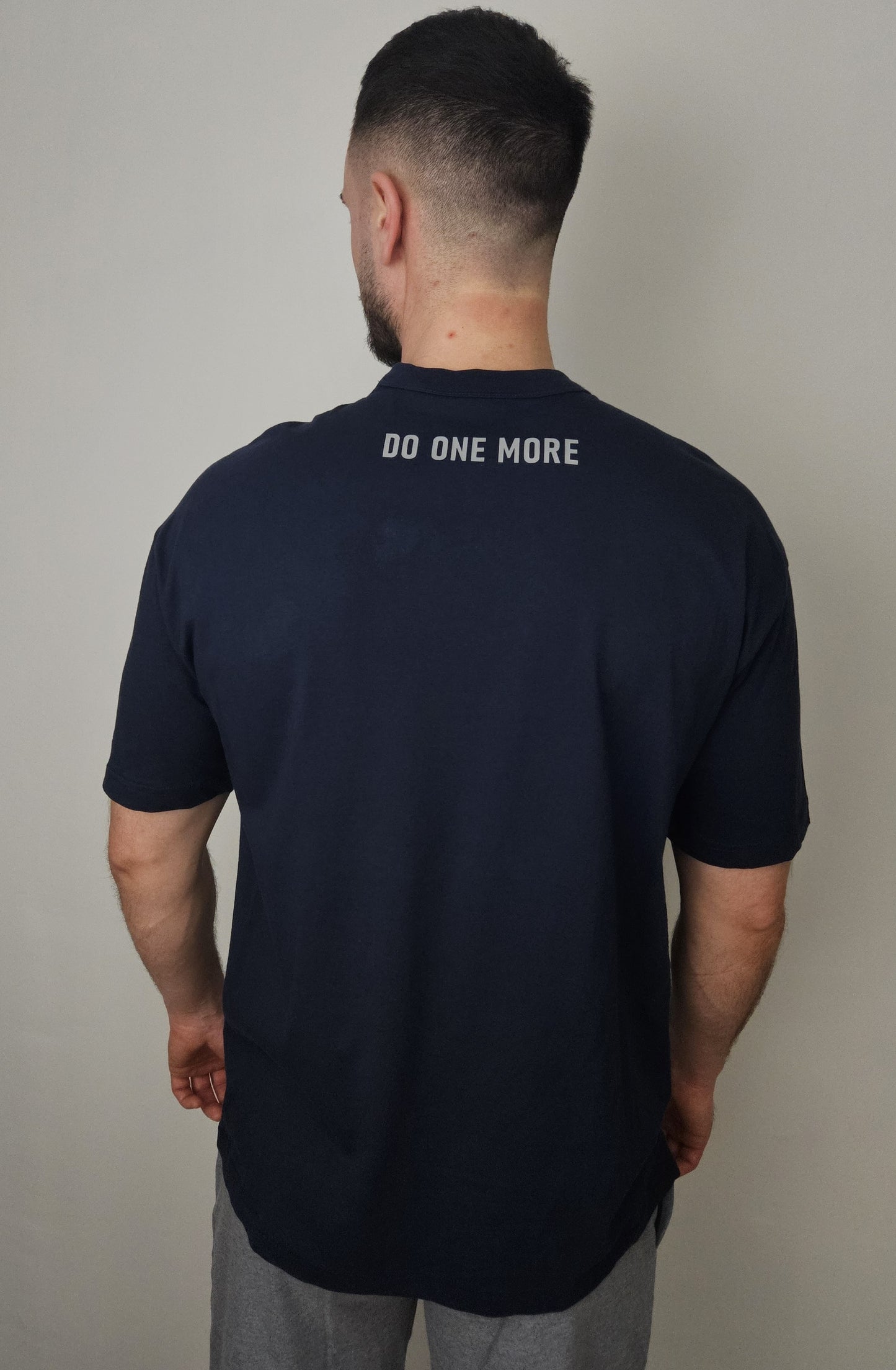 Tricou Oversize D1M