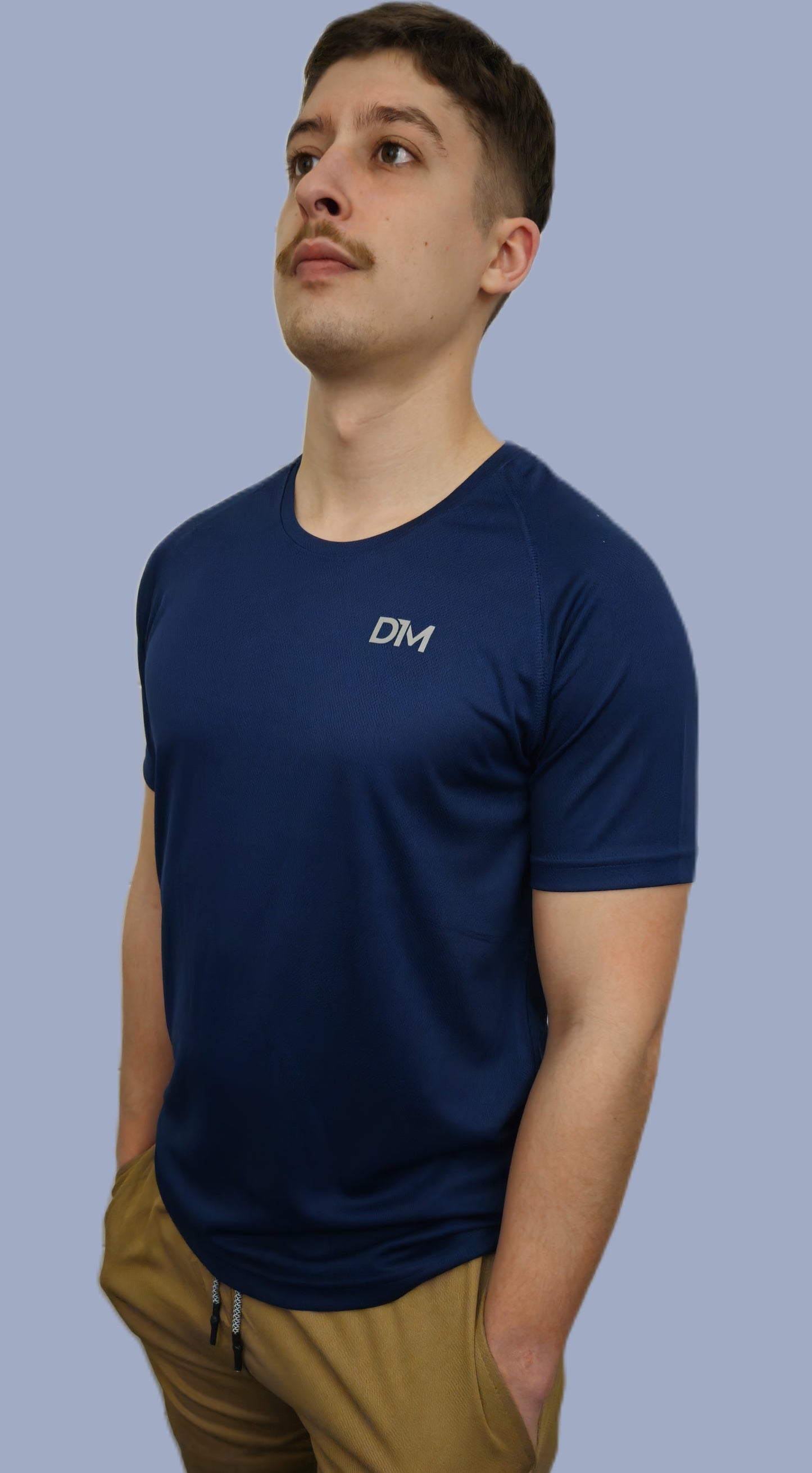 Tricou mega_GYM