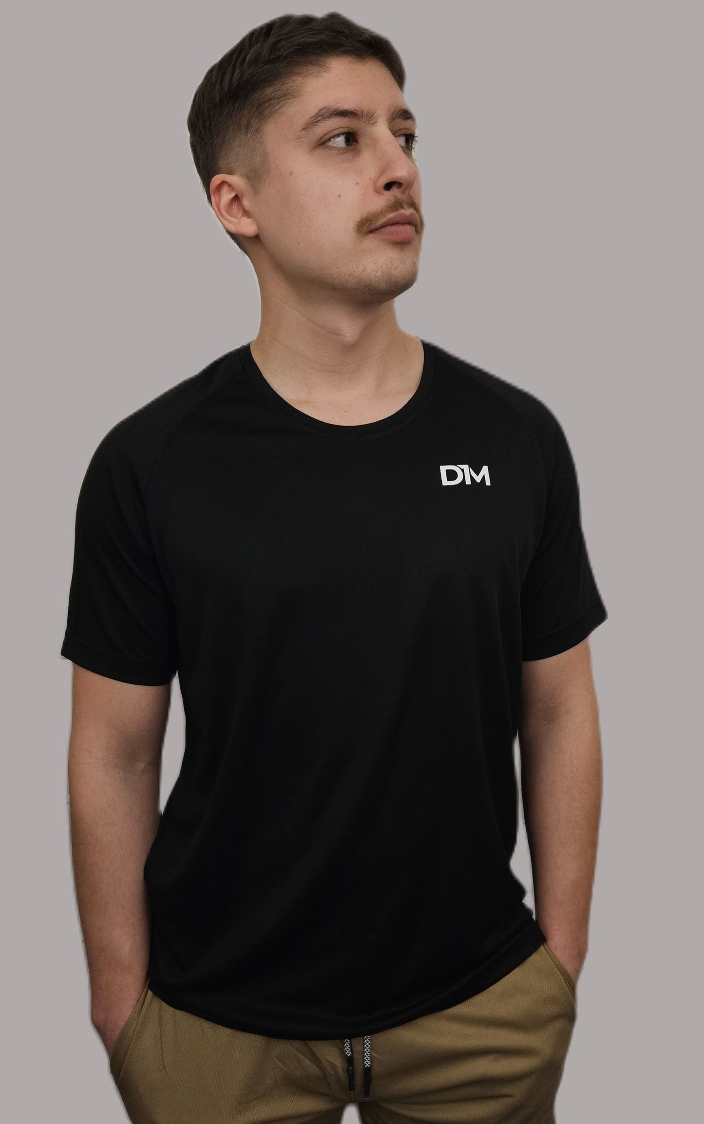 Tricou mega_GYM