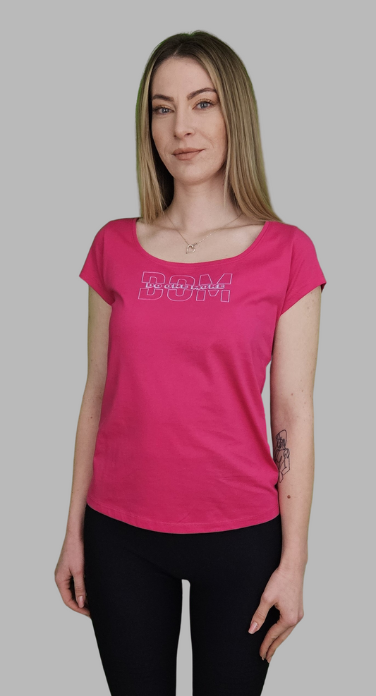 Tricou UrbanComfort