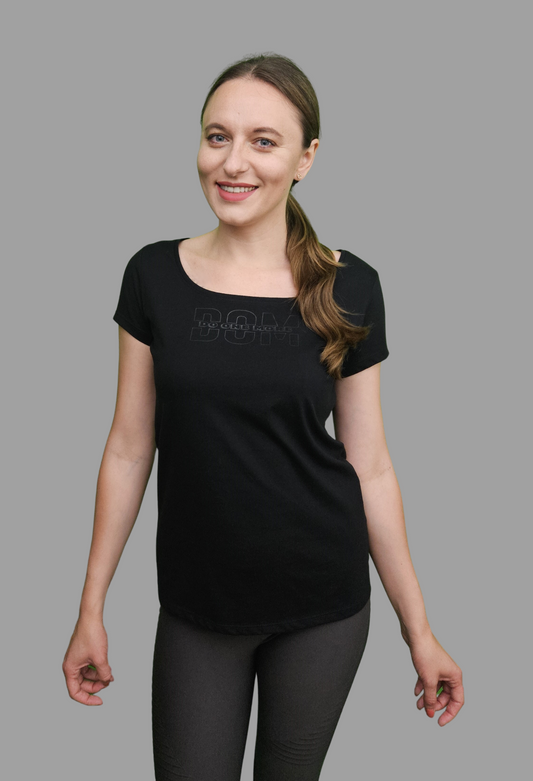 Tricou UrbanComfort