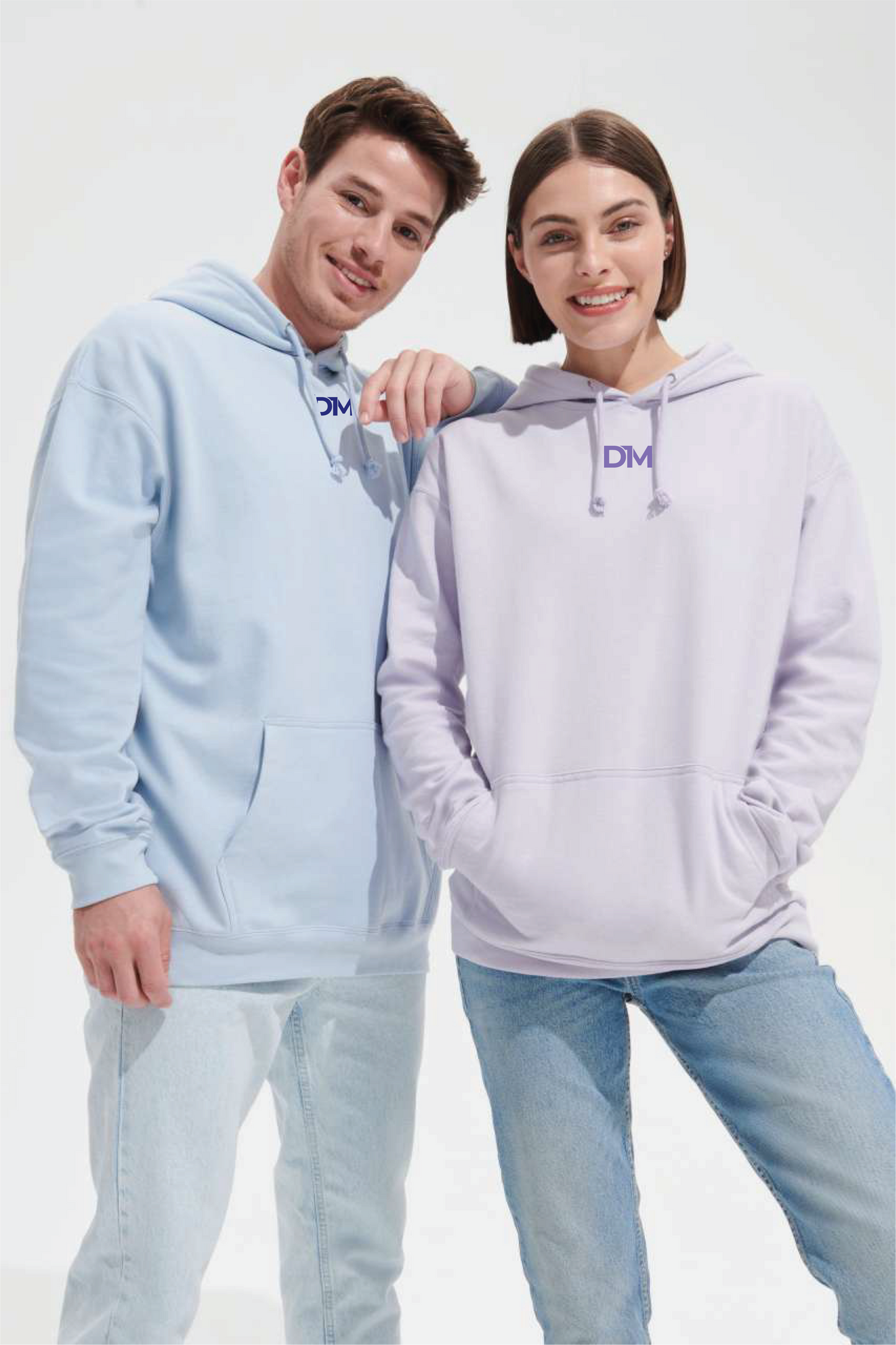Hoodie Kangaroo Pro