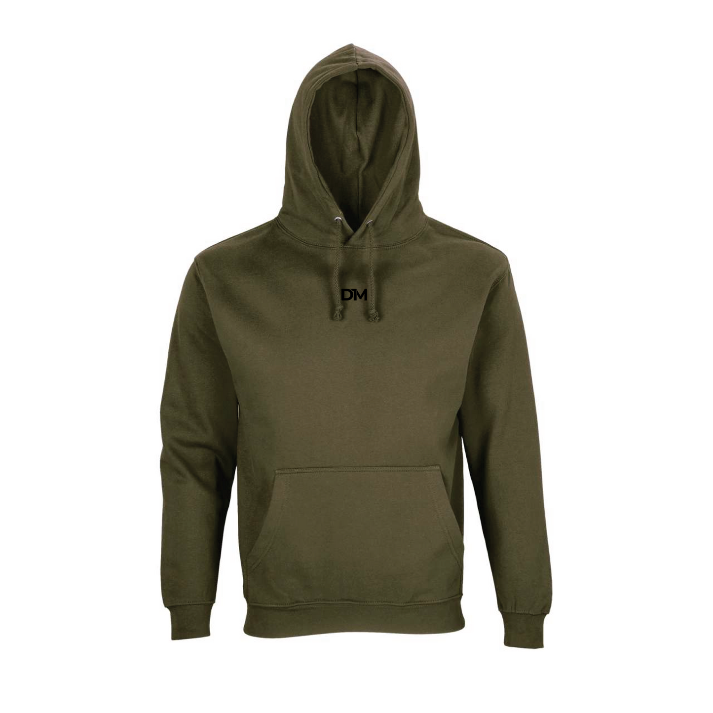 Hoodie Kangaroo Pro