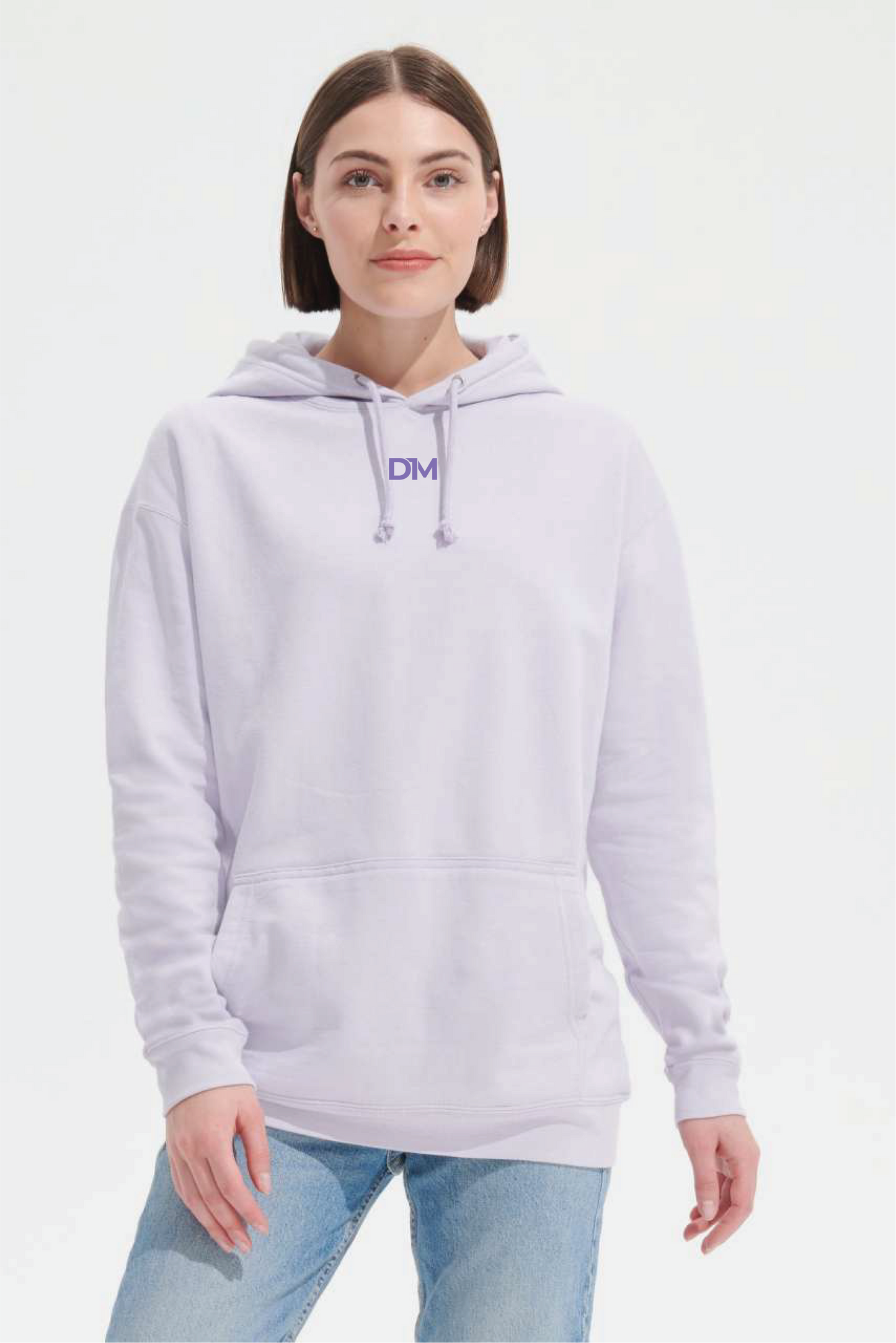 Hoodie Kangaroo Pro