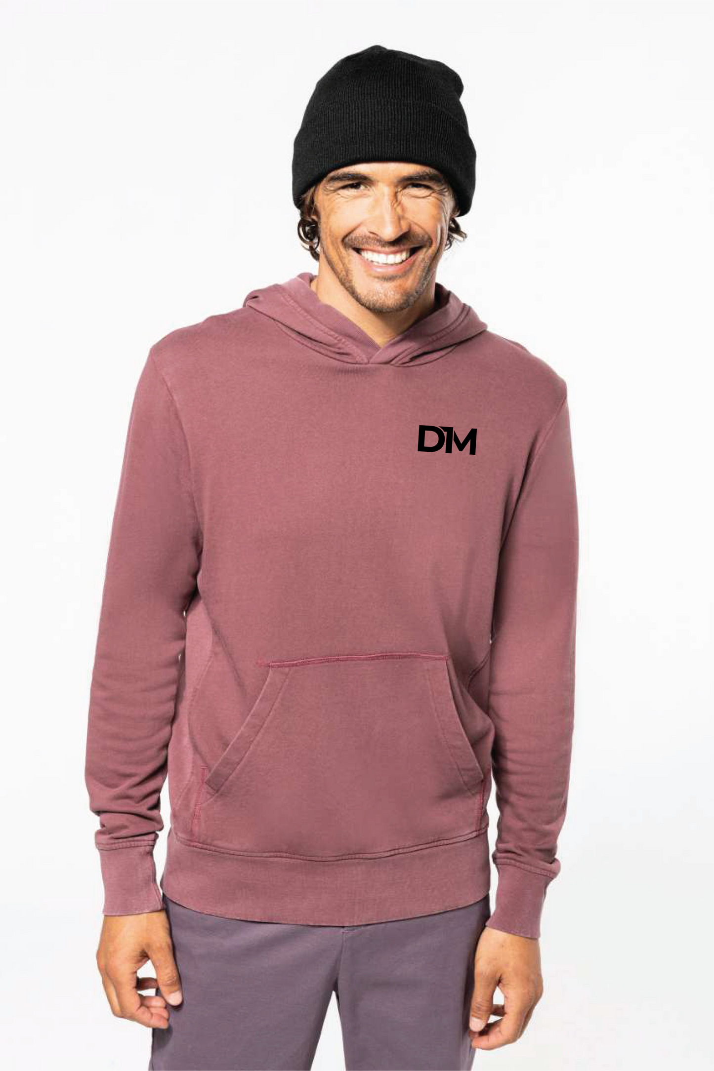 Hanorac Retro D1M