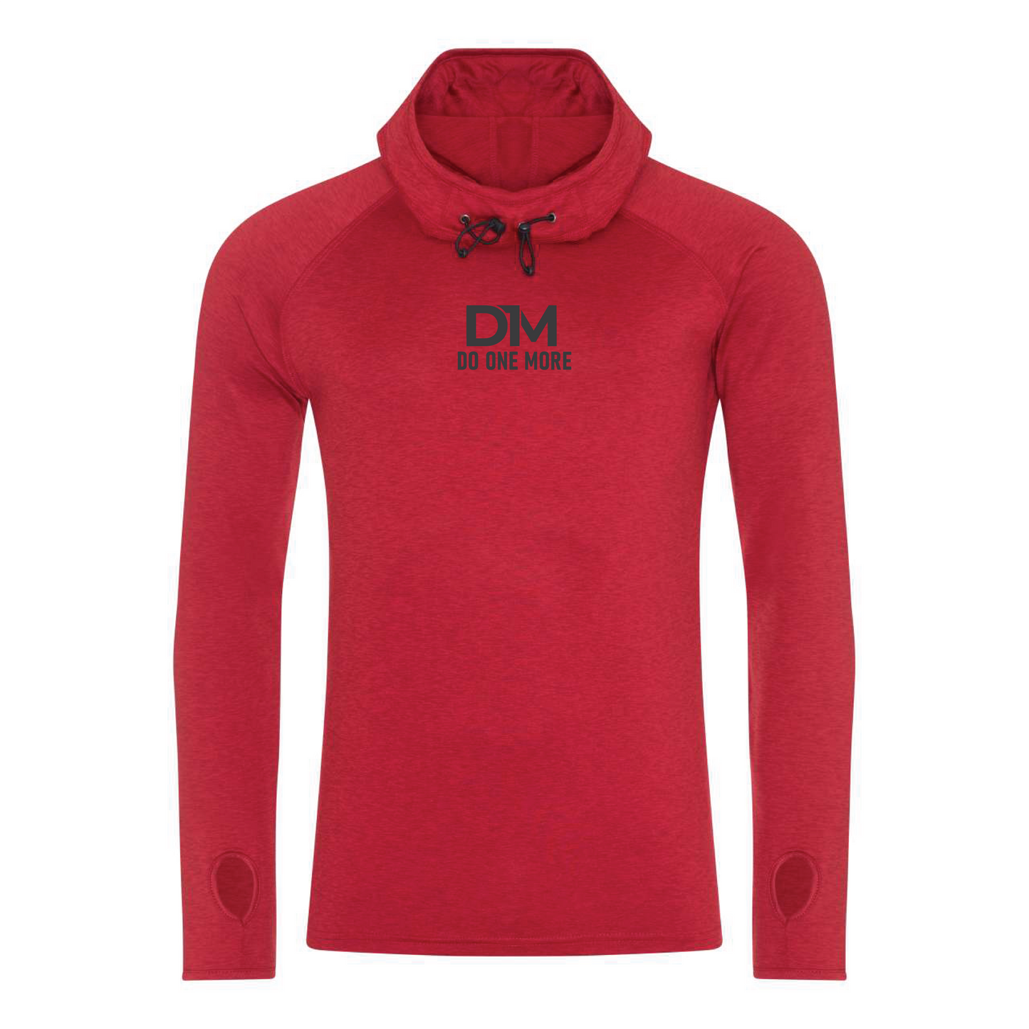 ActiveStretch Hoodie